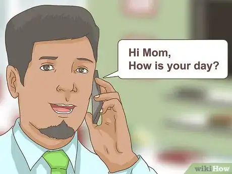 Imagen titulada Cheer up Your Mom Step 5