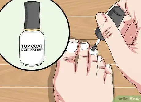 Imagen titulada Do a Self Pedicure Step 18