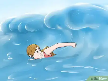 Imagen titulada Bodysurf Step 4