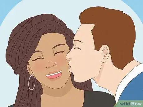 Imagen titulada Can Aquarius and Virgo Date Step 1
