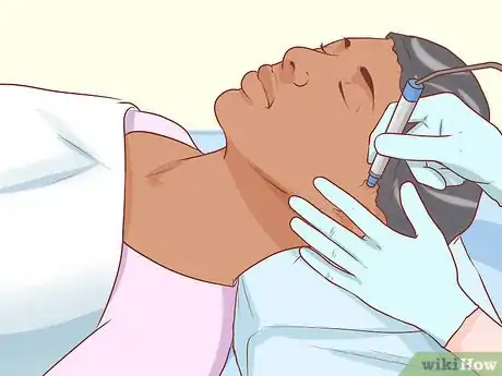 Imagen titulada Remove Sideburns (For Girls) Step 24