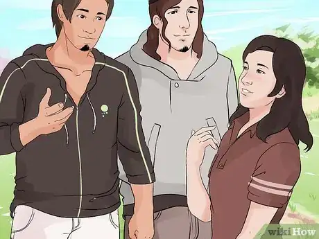 Imagen titulada Make Him Want You Back Step 11