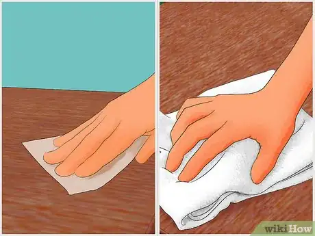 Imagen titulada Lacquer Furniture Step 11
