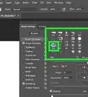 crear nubes en Photoshop