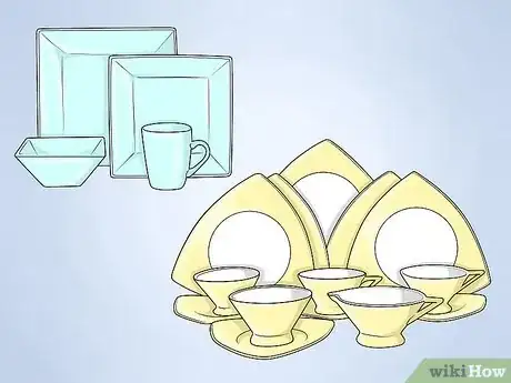 Imagen titulada Choose the Right Dinnerware Step 7