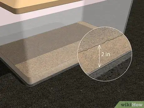 Imagen titulada Take Care of a Huntsman Spider Step 2