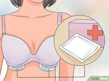 Imagen titulada Treat Itchy Breasts Step 12