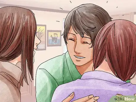 Imagen titulada Get Your Friends to Stop Fighting with Each Other Step 10