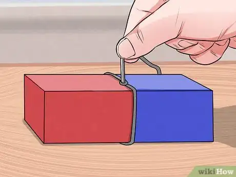 Imagen titulada Determine Polarity of Magnets Step 7