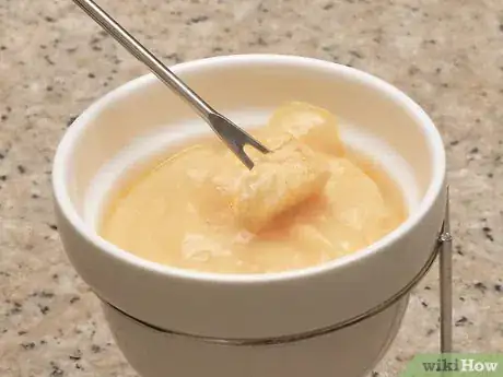 Imagen titulada Make Fondue Step 14