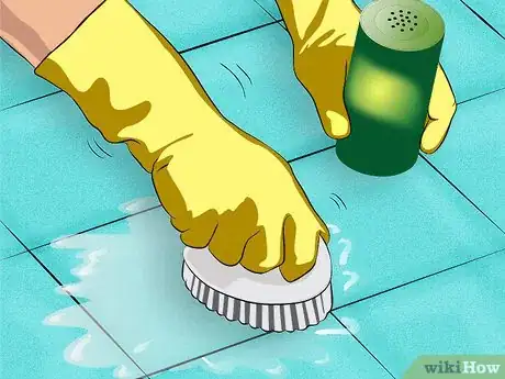Imagen titulada Diagnose and Remove Any Swimming Pool Stain Step 11