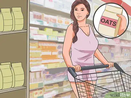Imagen titulada Relieve Itching from the Chicken Pox with Oats Step 1