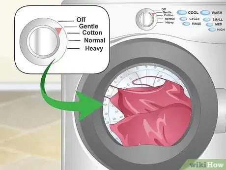 Imagen titulada Clean Satin Step 12
