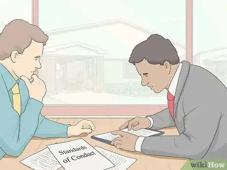 Imagen titulada Manage a Disciplinary Meeting Step 7