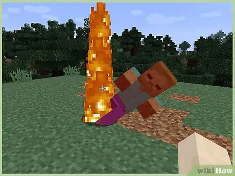 Imagen titulada Be an Expert Minecraft Player Step 21