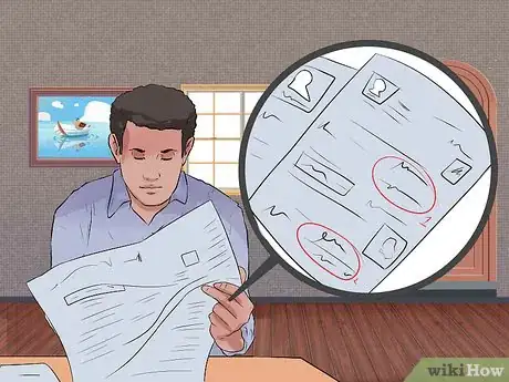 Imagen titulada Write a Personal Testimonial About Yourself Step 1