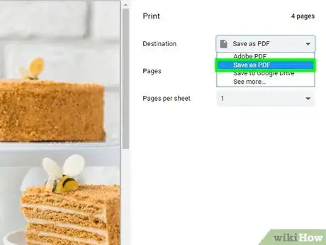 Imagen titulada Split PDF Files Step 4