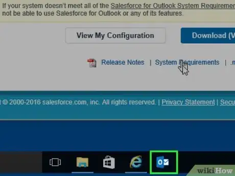 Imagen titulada Install Salesforce for Outlook on PC or Mac Step 16