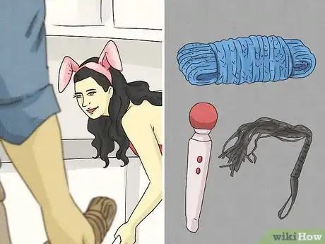 Imagen titulada Tie Someone Up Step 12