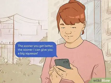 Imagen titulada Make Your Sick Boyfriend Feel Better over Text Step 5
