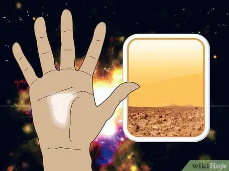 Imagen titulada Read the Mounts of the Palm Step 7