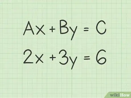 Imagen titulada Find the X Intercept Step 4