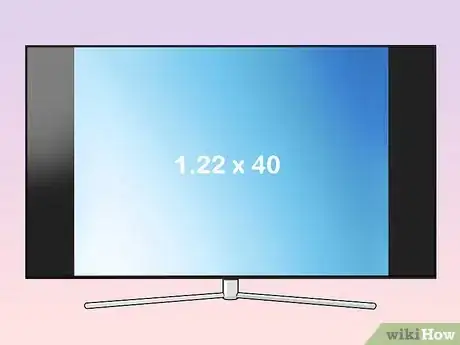 Imagen titulada Measure a TV Step 9