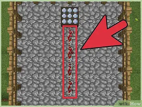 Imagen titulada Use Daylight Sensors in Minecraft Step 13