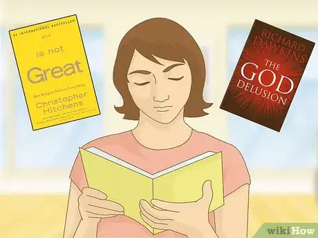 Imagen titulada Argue That God Does Not Exist Step 16