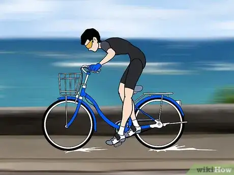 Imagen titulada Dismount from a Bicycle Step 18