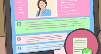 escribir un buen perfil para un sitio web de citas