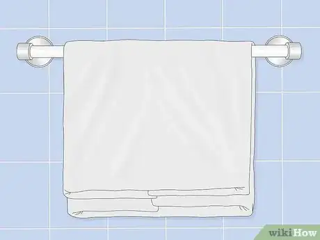 Imagen titulada Fold Towels Step 5