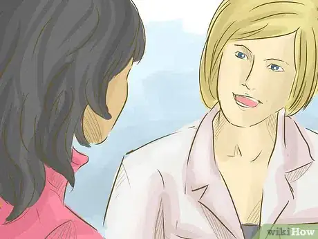 Imagen titulada Turn Your Life Around After Depression Step 6