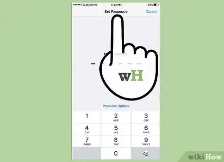 Imagen titulada Determine Your Mobile PUK Code Step 1