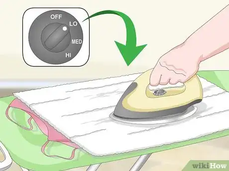 Imagen titulada Clean Satin Step 19
