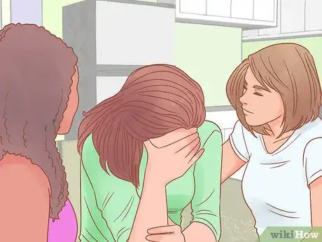 Imagen titulada Be in a Relationship Without Your Parents Knowing Step 24