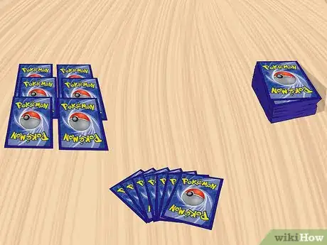 Imagen titulada Play With Pokémon Cards Step 4