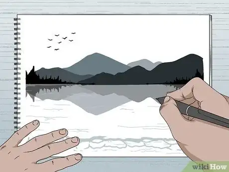 Imagen titulada What to Draw when You're Bored Step 10