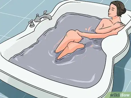 Imagen titulada Make Your Feet Beautiful Step 2