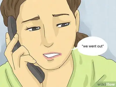 Imagen titulada Catch a Liar over the Phone Step 6