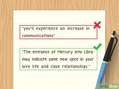 Imagen titulada Write a Horoscope Step 9
