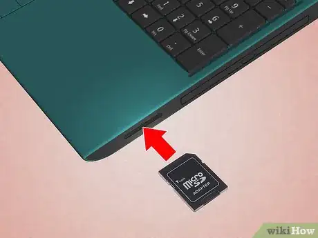 Imagen titulada Format a Micro SD Card Step 10