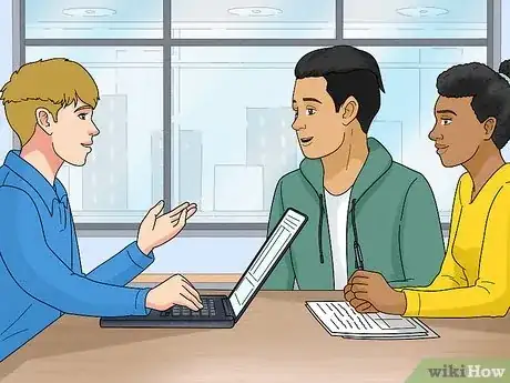 Imagen titulada Feel Confident Before an Exam Step 12