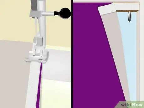 Imagen titulada Make a Roman Shade Step 22