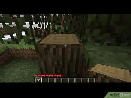 Imagen titulada Survive Minecraft on Hardcore Mode Step 5