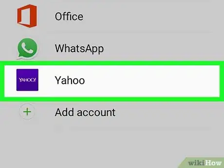 Imagen titulada Log Out of Yahoo Mail Step 18
