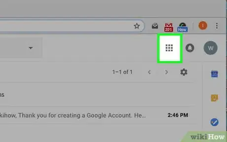 Imagen titulada Switch Email Address to Gmail Step 14