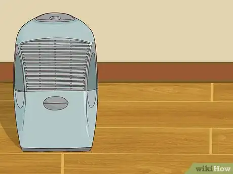 Imagen titulada Remove Mold Stains from Wood Floors Step 17