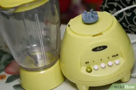 Imagen titulada Maintain Your Blender Step 1