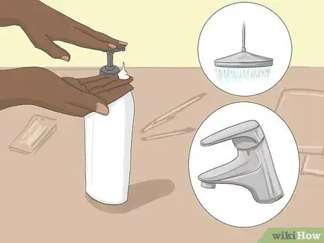Imagen titulada Reduce Keratin in Skin Step 8